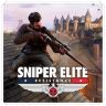 Sniper Elite Resistance