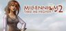 Millennium 2 Take Me Higher