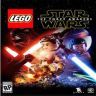 LEGO Star Wars The Force Awakens