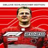 F1 2020 Deluxe Schumacher Edition