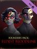 V Rising Founder's Pack Eldest Bloodline