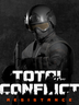 Total Conflict Resistance