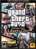 Grand Theft Auto Episodes from Liberty City