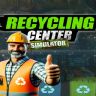 Recycling Center Simulator