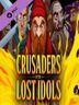 Crusaders of the Lost Idols