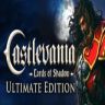 Castlevania Lords of Shadow