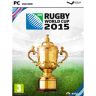 Rugby World Cup 2015