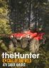 theHunter Call of the Wild ATV SABER 4X4