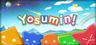 Yosumin!