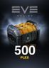 EVE Online 500 PLEX