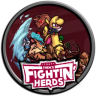 Them's Fightin' Herds