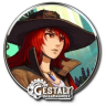 Gestalt Steam Cinder