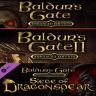 Baldur's Gate The Complete Saga