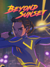 Beyond Sunset