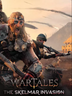 Wartales The Skelmar Invasion