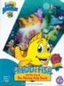 Freddi Fish and The Case of the Missing Kelp Seeds