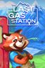 The Last Gas Station
