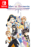 Tales of Vesperia