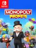 Monopoly Madness