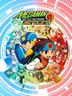 Mega Man Battle Network Legacy (Vol.1 + Vol.2)