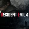 Resident Evil 4 Remake 2023