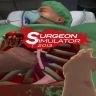 Surgeon Simulator 2013