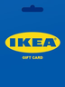 IKEA Gift Card
