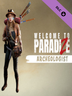Welcome to Paradize Archeology Quest