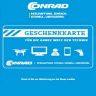 Conrad Gift Card