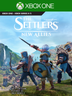 The Settlers New Allies