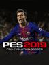 Pro Evolution Soccer 2019 (PES 2019)