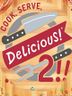 Cook, Serve, Delicious! 2!!