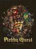 Plebby Quest The Crusades