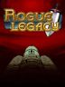 Rogue Legacy