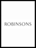 Robinsons Gift Card