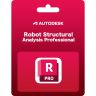 Autodesk Robot Structural Analysis Professional 2025 For (1 Device, 1 Year) Autodesk