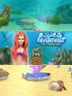 Mermaid Adventures The Frozen Time