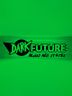 Dark Future Blood Red States
