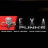 EXAPUNKS