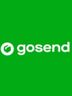 GoSend Gift Card