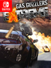 Gas Guzzlers Extreme