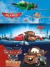 Disney Flight and Racing