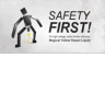 Safety First!