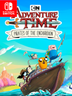 Adventure Time Pirates of the Enchiridion