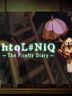 htoL#NiQ The Firefly Diary