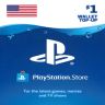 Playstation Network Gift Card