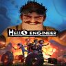 Hello Engineer Scrap Machines Constructor