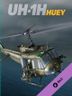 DCS UH 1H Huey