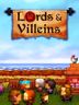 Lords and Villeins
