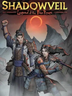 Shadowveil Legend of The Five Rings